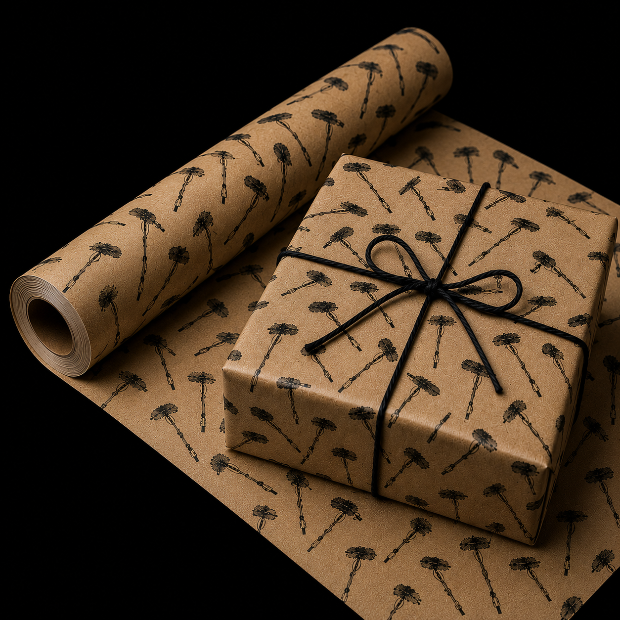 Wrapping Paper